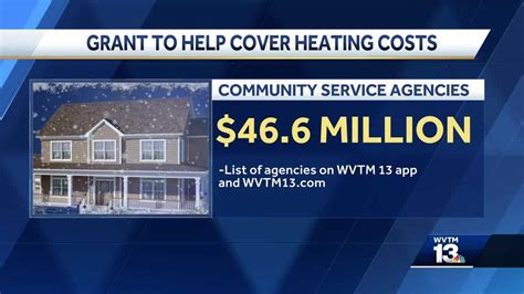 HHS announces more funding for low-income Americans for heating, cooling bills